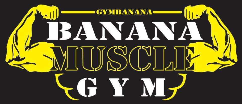 Banana Muscle GYM